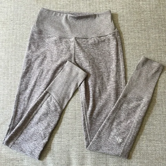 Alo leggings - Picture 1 of 5